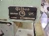  GILBOS Model 6 GF-10RD Doubler,